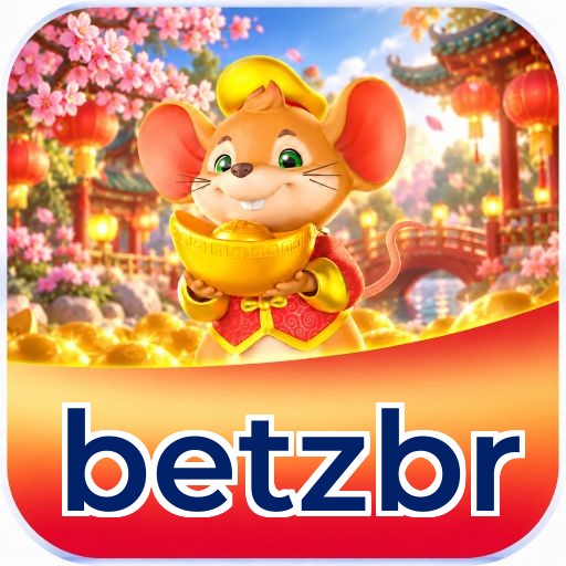 Logo betzbr Telegram Canal Oficial