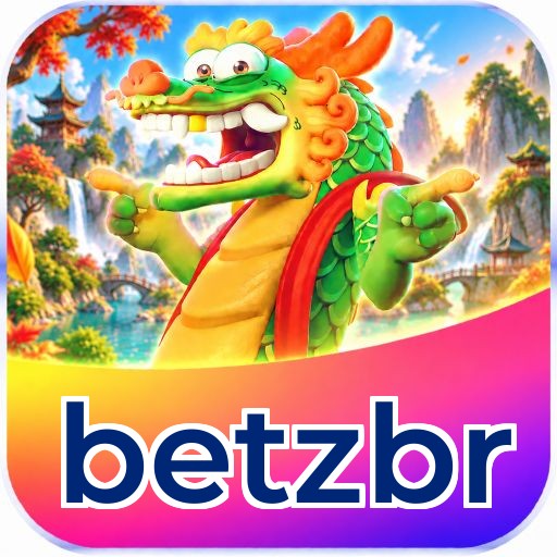 Logo betzbr Slots Premium Brasil