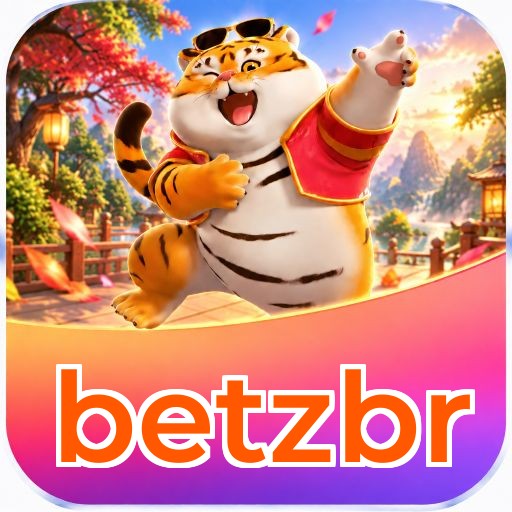 betzbr APP Logo Oficial Certificado Android iOS