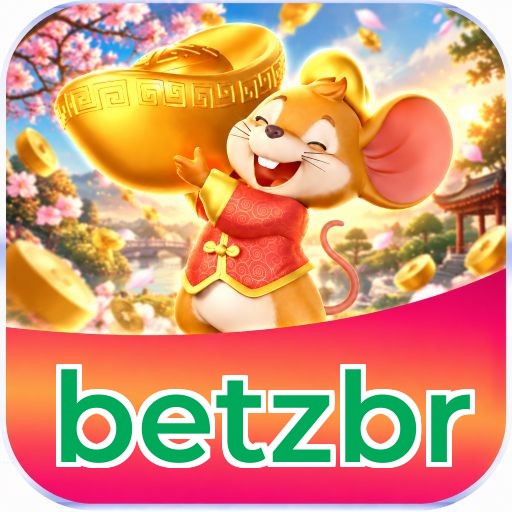Logo betzbr APP Mobile Brasil