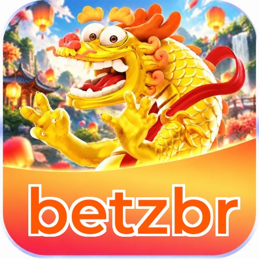 Logo betzbr Cassino Ao Vivo Brasil