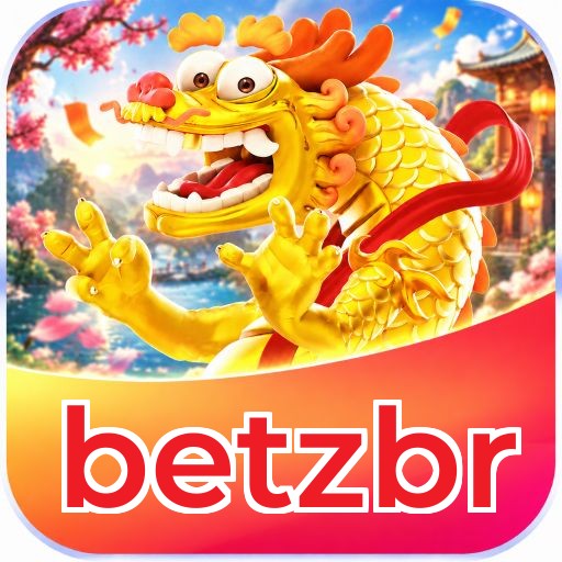 betzbr Logo - Bônus com Rollover Justo