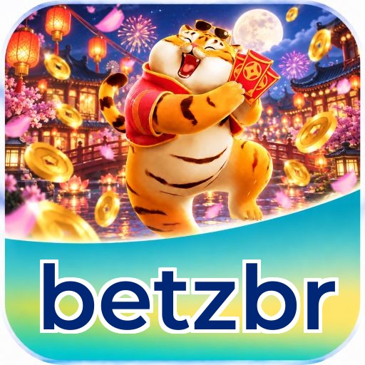 betzbr Fortune Games - Tiger, Ox, Rabbit RTP Certificado