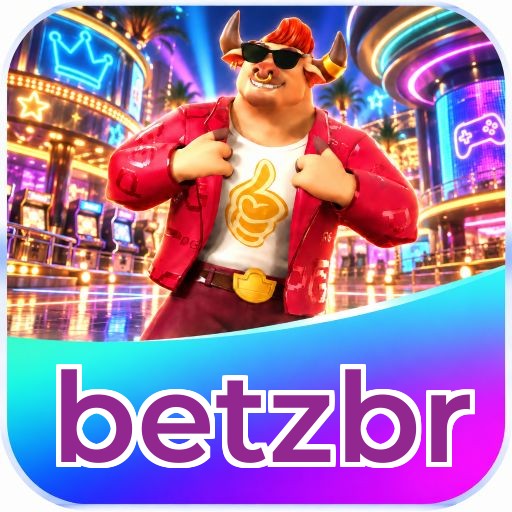 Logo betzbr Cadastro Brasil