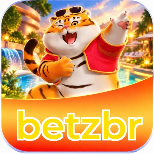 Logo betzbr Loteria Online