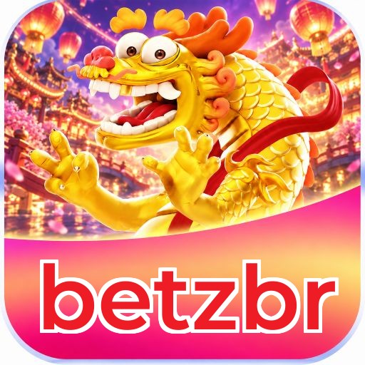 betzbr Logo Verificado