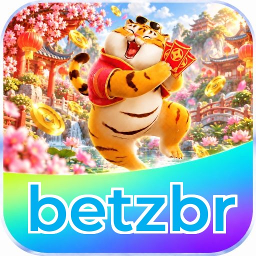 betzbr Download Speed Test Logo - Teste de Velocidade Certificado