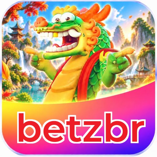 Logo da betzbr