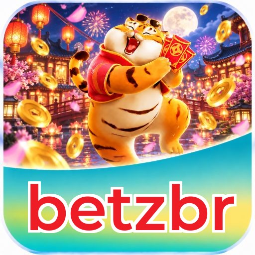 Logo betzbr Baixar Download Brasil