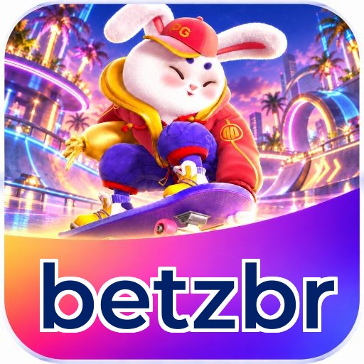 Logo betzbr Bônus Brasil