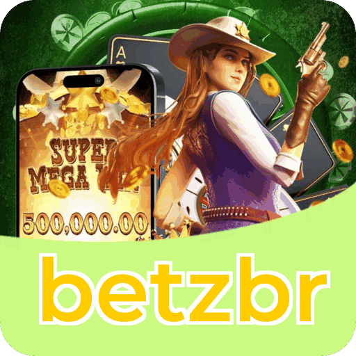 Fluxo de download do app betzbr — referência visual