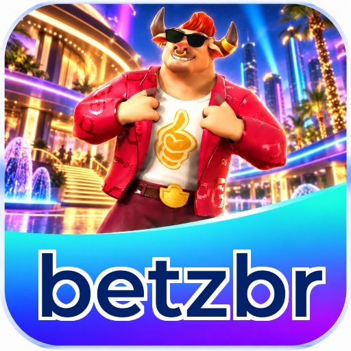 Logo betzbr APK Android Brasil