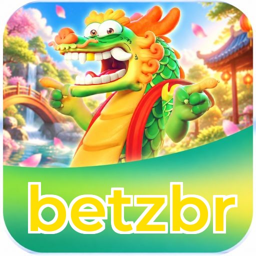 Logo betzbr Telegram Oficial