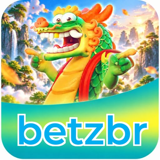 Logo betzbr Cassino Online Brasil