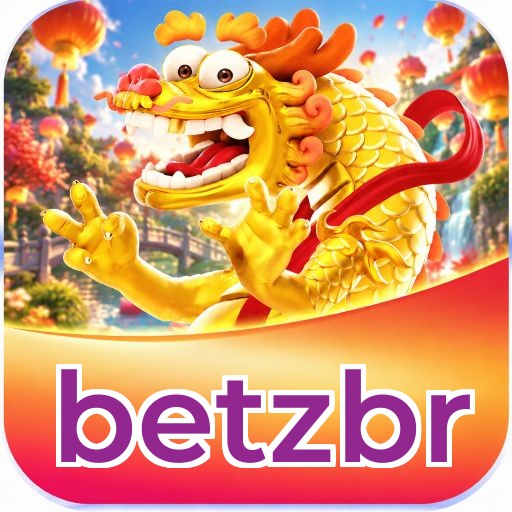 Logo betzbr Plataforma Certificada