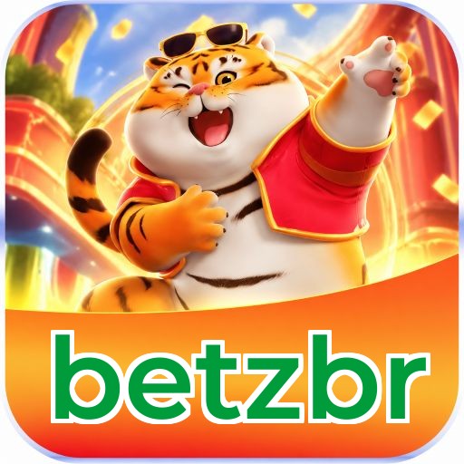betzbr Logo - Bônus de Cadastro