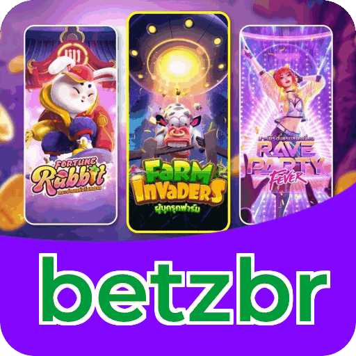 Números do app betzbr em material de marketing — ilustração, não auditoria