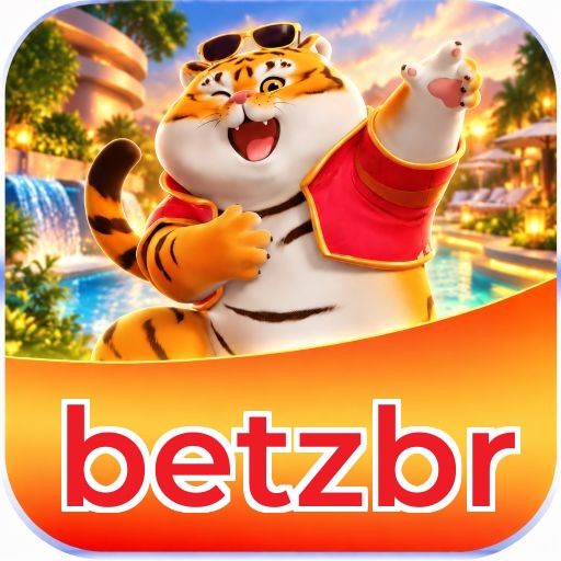 betzbr Apostas Esportivas Logo Oficial Certificado